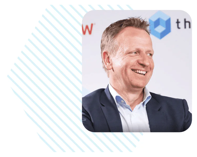 Siemens case study headshot