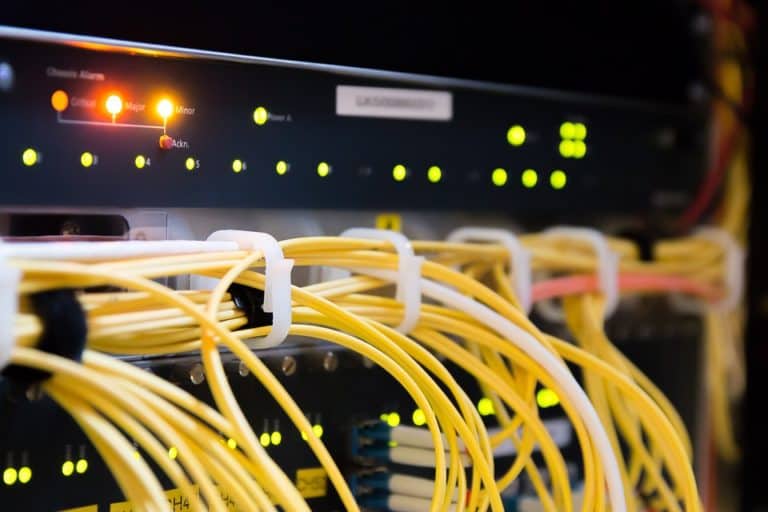 How Dependable Are Your Fixed Telecom Networks?