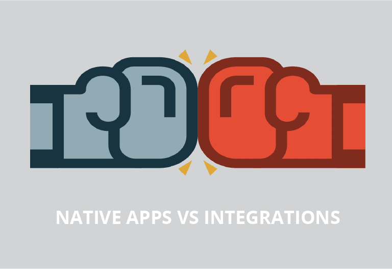 TEM on ServiceNow – Native Applications vs Integrations