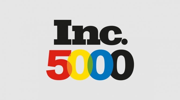 For the 6th Time, brightfin Makes the Inc. 5000 List