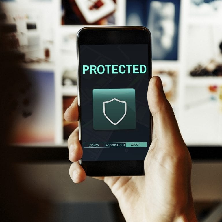 Common security threats for enterprise mobile devices
