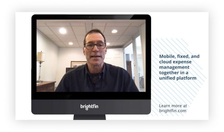 greg plum speaks to our channel partners