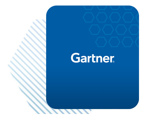 Gartner Logo