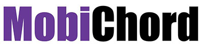 MobiChord Logo