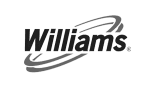 Williams Logo
