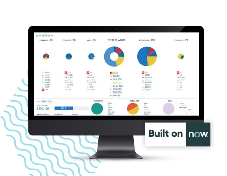 IT Finance Management Software