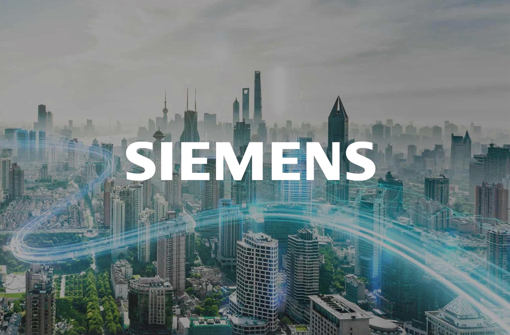 Siemens Case Study: Enabling Enterprise-Wide Service Integration and Management