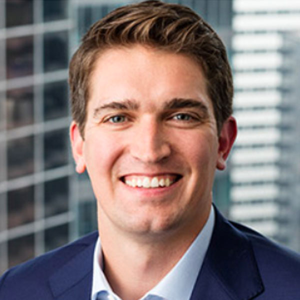 Eric Hinkle Headshot