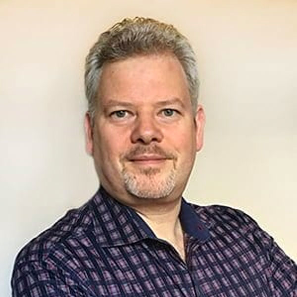 Herbert Uhl Headshot