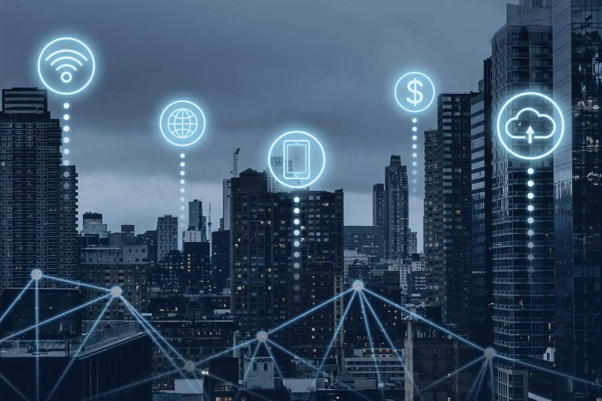 IoT Security for telecom