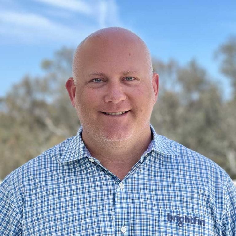 Jim Johnson Headshot