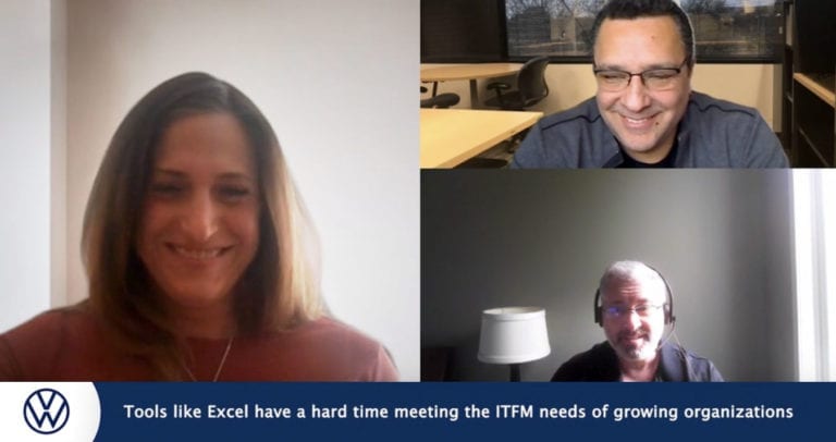 Volkswagen Group of America