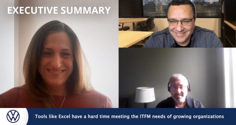 Executive Summary VW Video