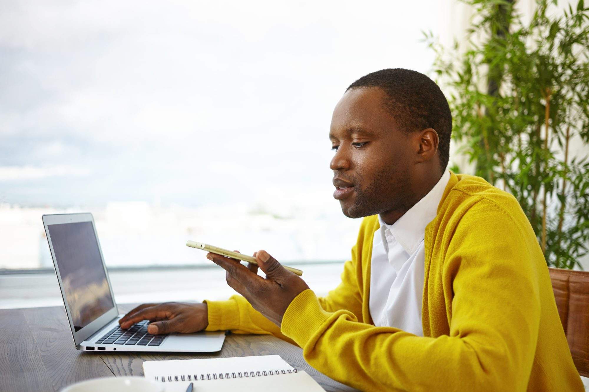 Benefits of Managed Voice Services