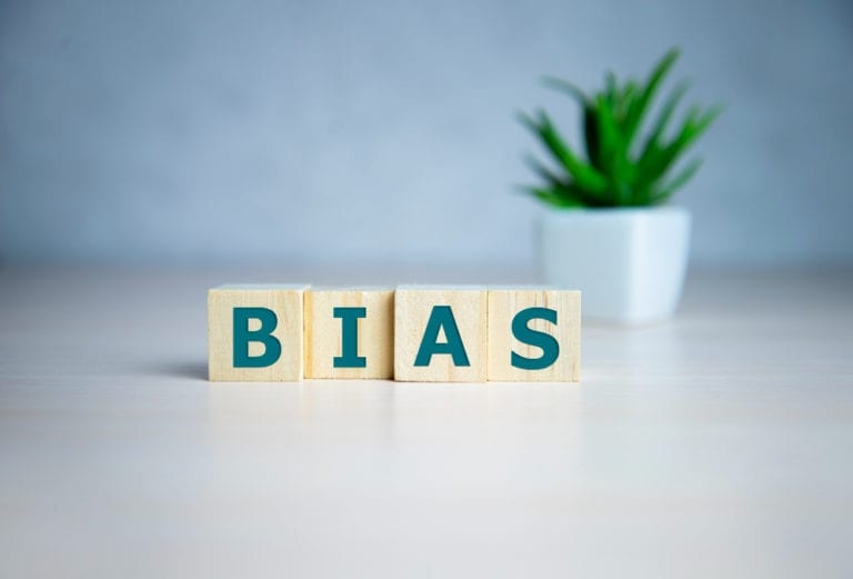 Confirmation Bias and Wireless Analysis