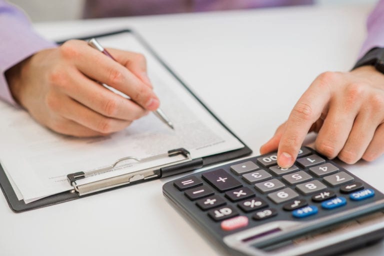 Bill Pay for Enterprise IT