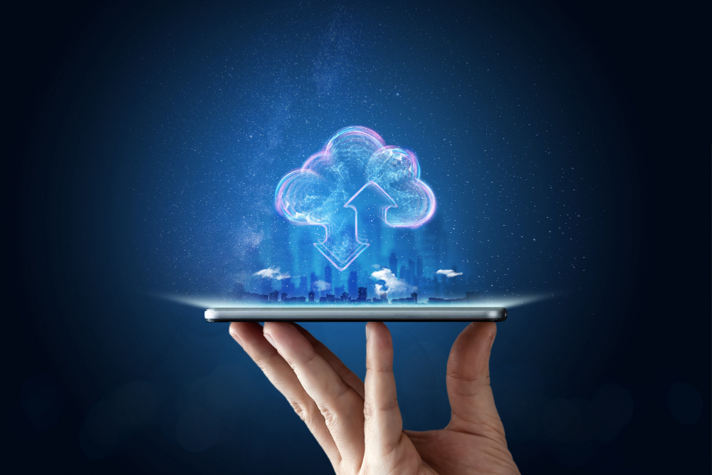 Supply Chain Cloud Solutions