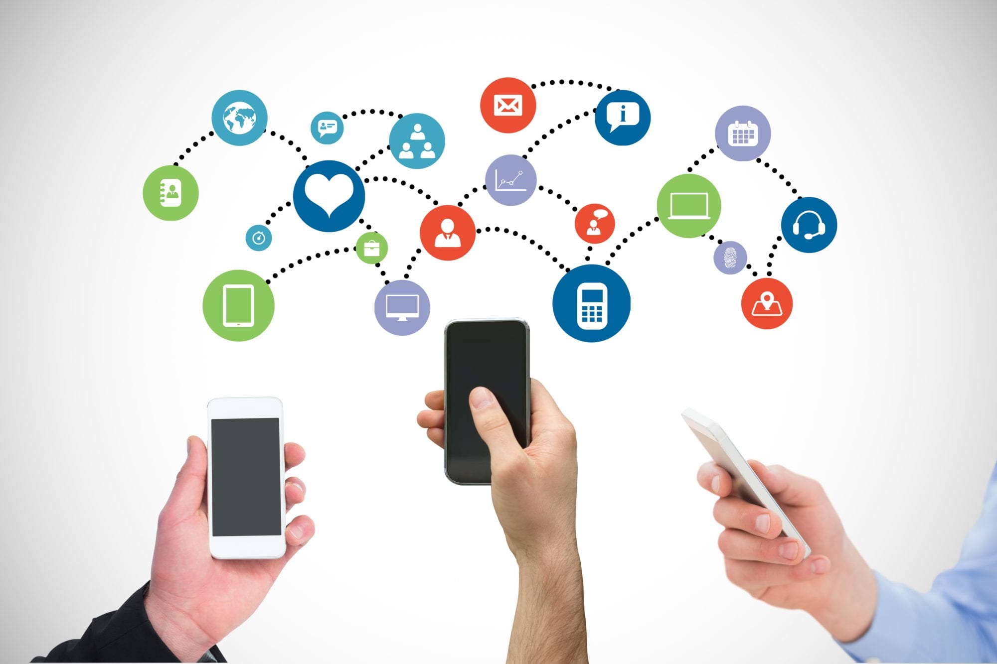 The Future of the Digital Workplace: Trends and Predictions for IT Leaders.