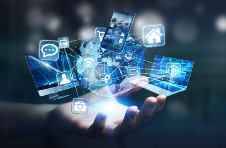 4 Steps to a Digital Workplace Strategy