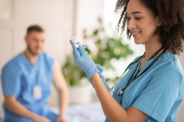 7 Critical steps for device deployment in healthcare