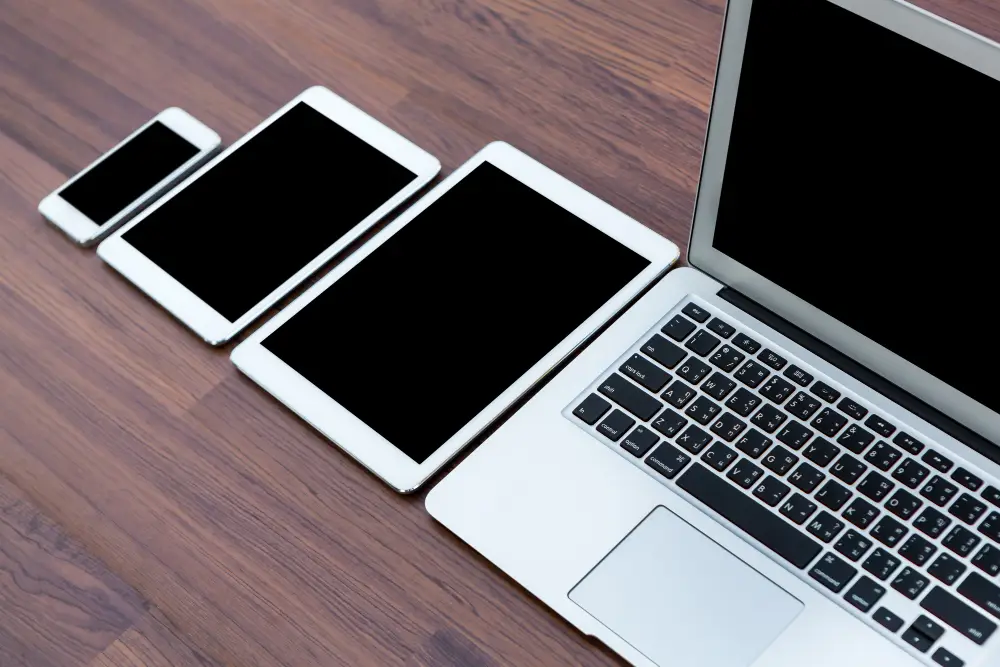 5 Reasons why enterprises need device lifecycle management
