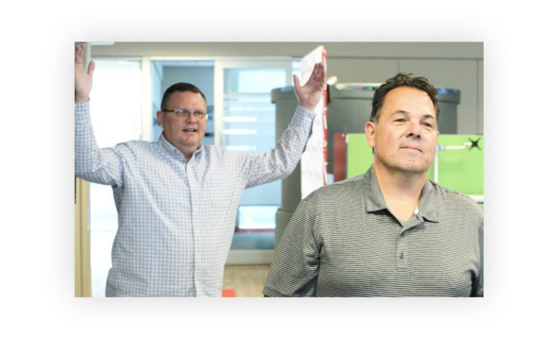 IT expense management heroes