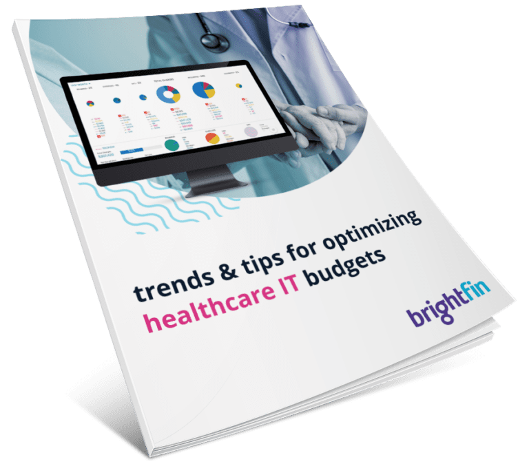 Healthcare IT Playbook