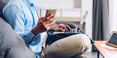 6 Hybrid Working Tips for IT Leaders