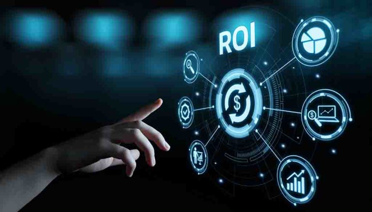 4 Tips for IT Leaders Calculating their Technology ROI
