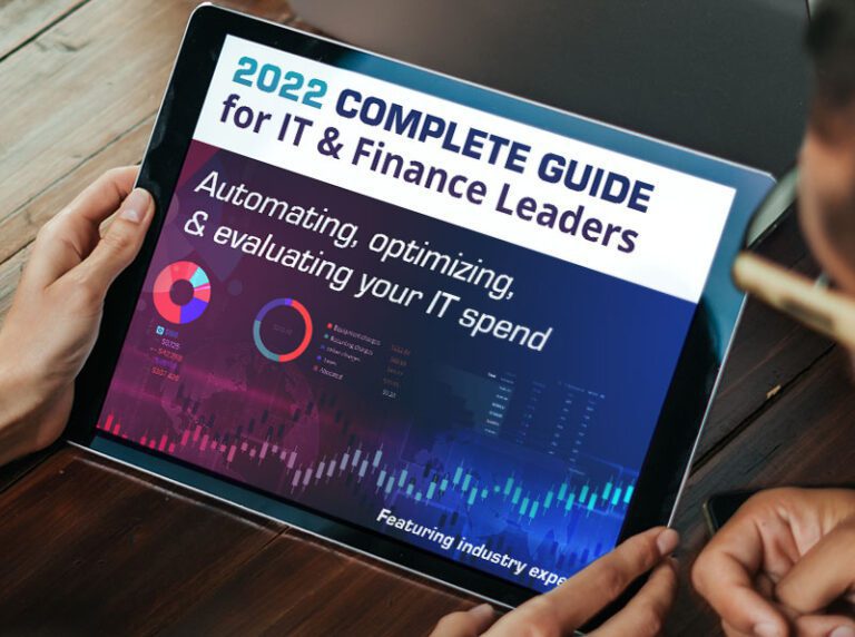 2022 Complete Guide for IT leaders