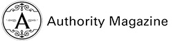 Authority Magazine Logo