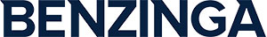 Benzinga logo