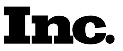 Inc Magazine Logo