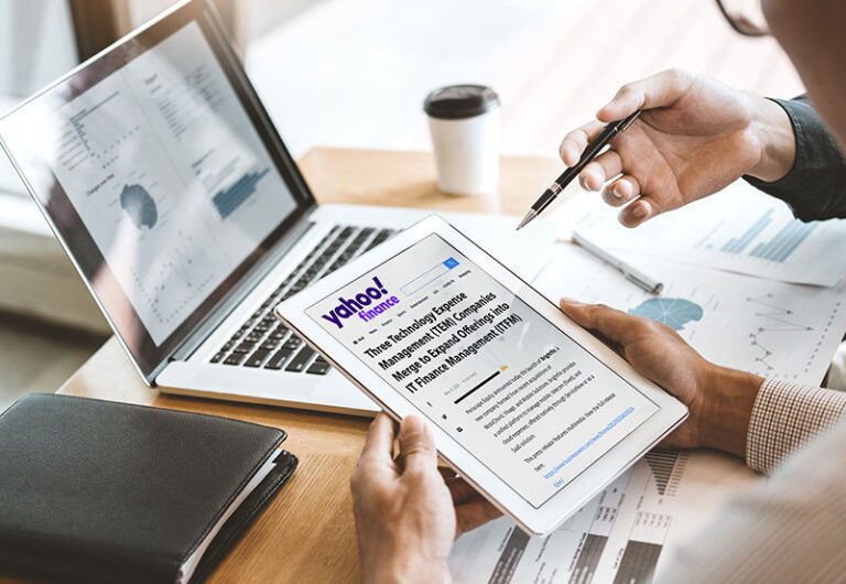 brightfin article in Yahoo Finance