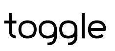 Toggle logo