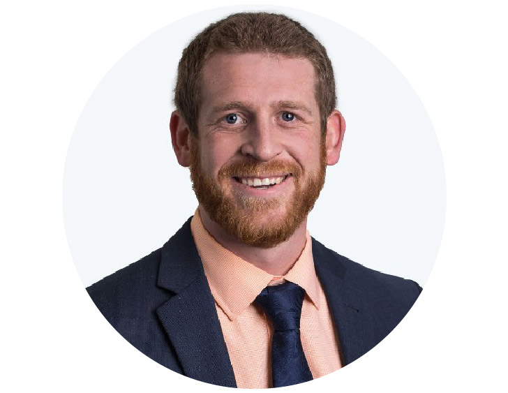 Brad Anderson of brightfin