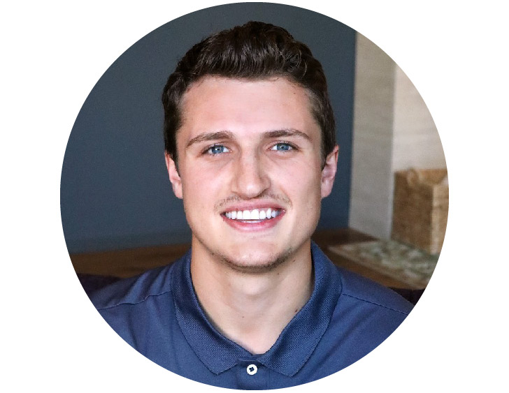 Eli Tappin of brightfin