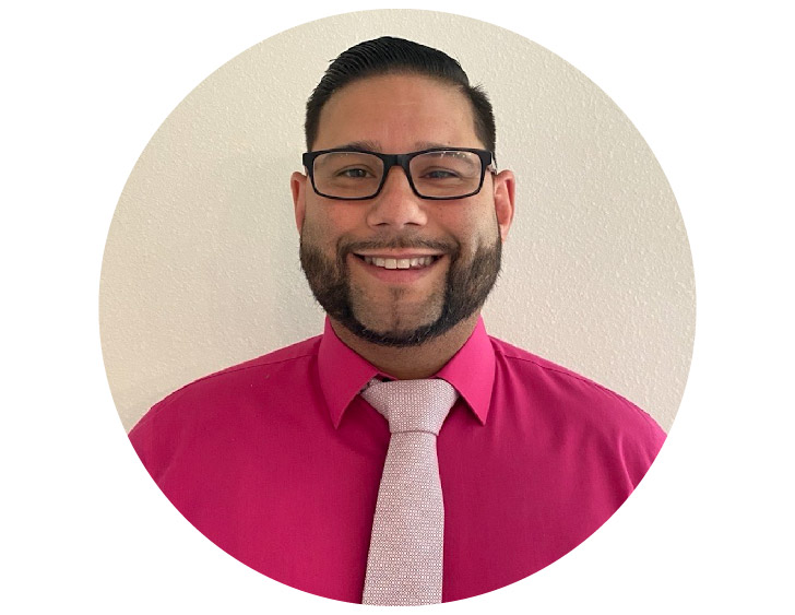 Joseph Balducci of brightfin