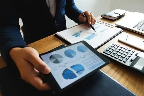 Purchase Drivers in the IT Financial Management Process