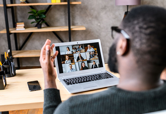 Digital workplace management