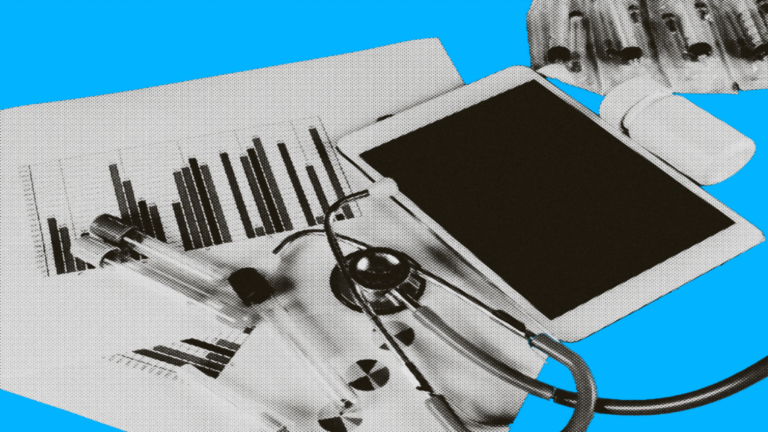 Healthcare devices