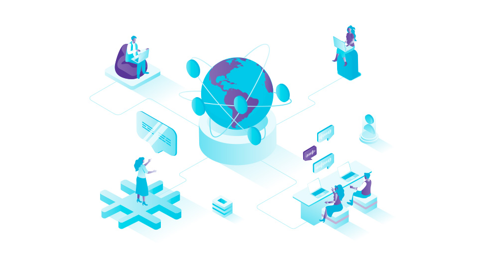 eBonding on the ServiceNow platform for mobility and more