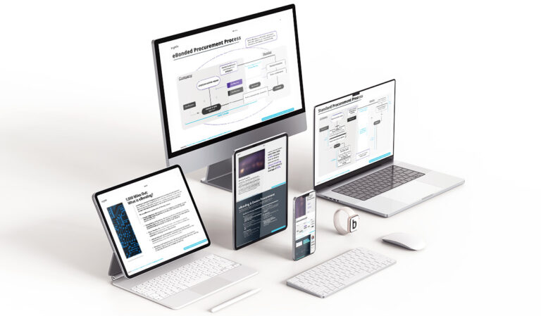 eBonding: What is it and why should you care?