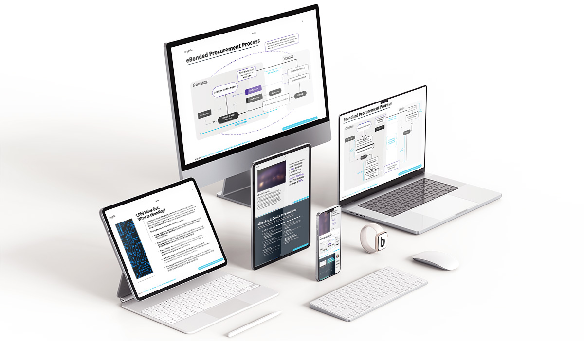 eBonding: What is it and why should you care?