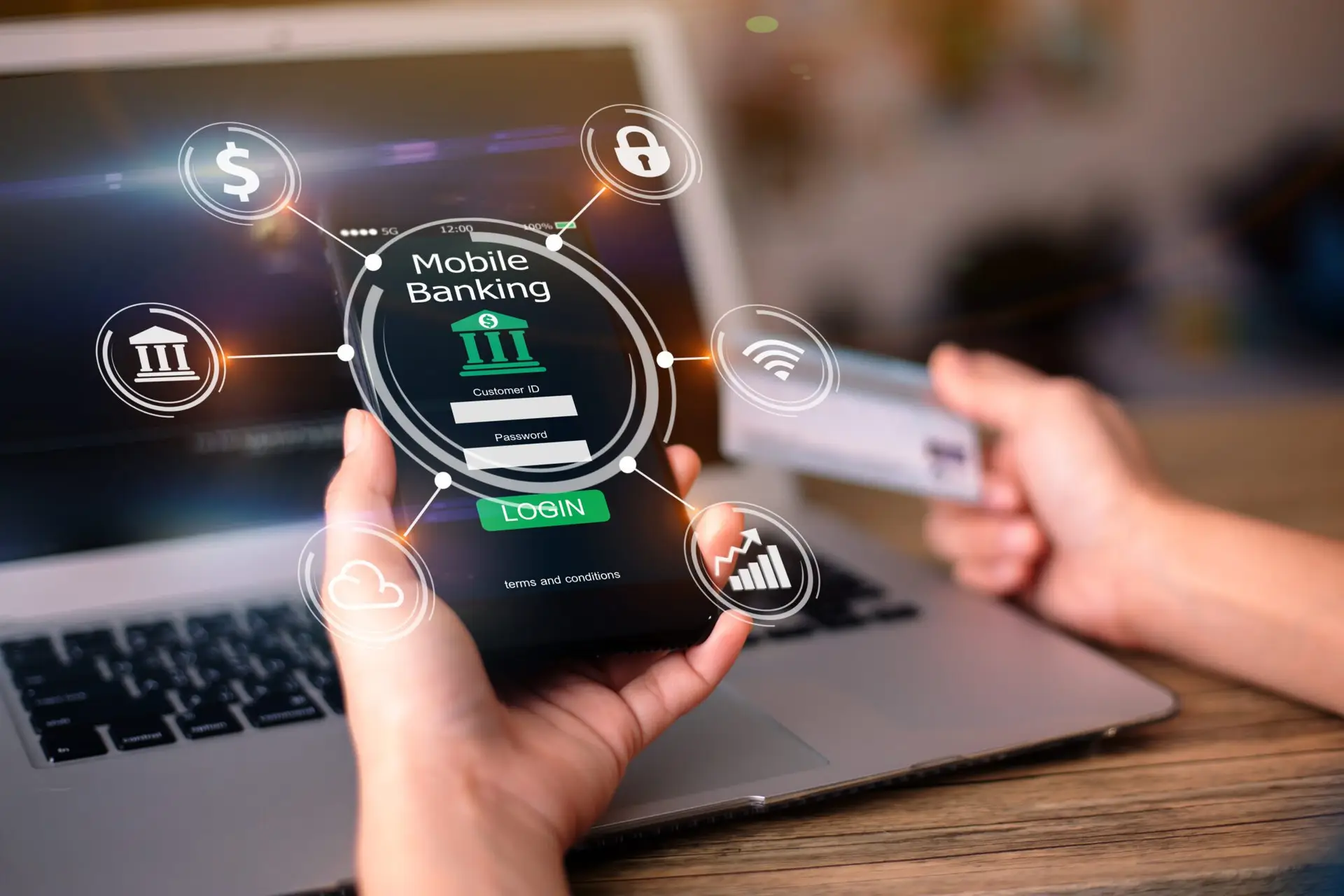 Simplifying Asset Management for Financial Services with ServiceNow