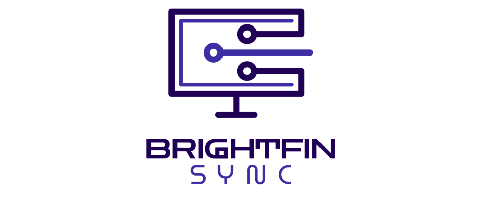 Announcing Brightfin Sync