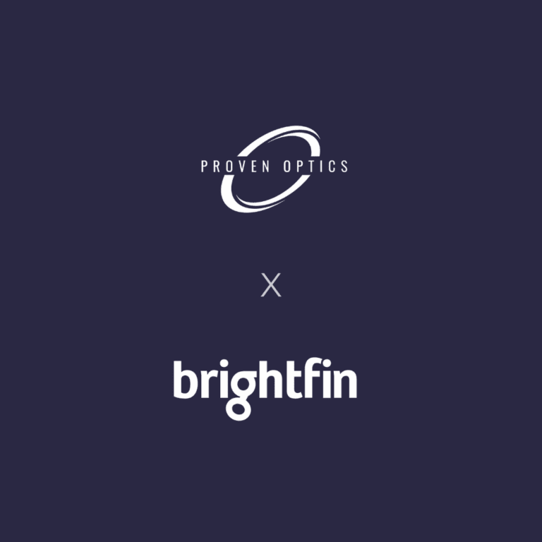 A New Chapter for Brightfin, Backed by Silversmith Capital Partners
