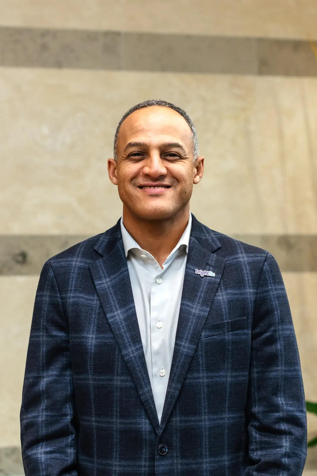 Ismail Elfath
