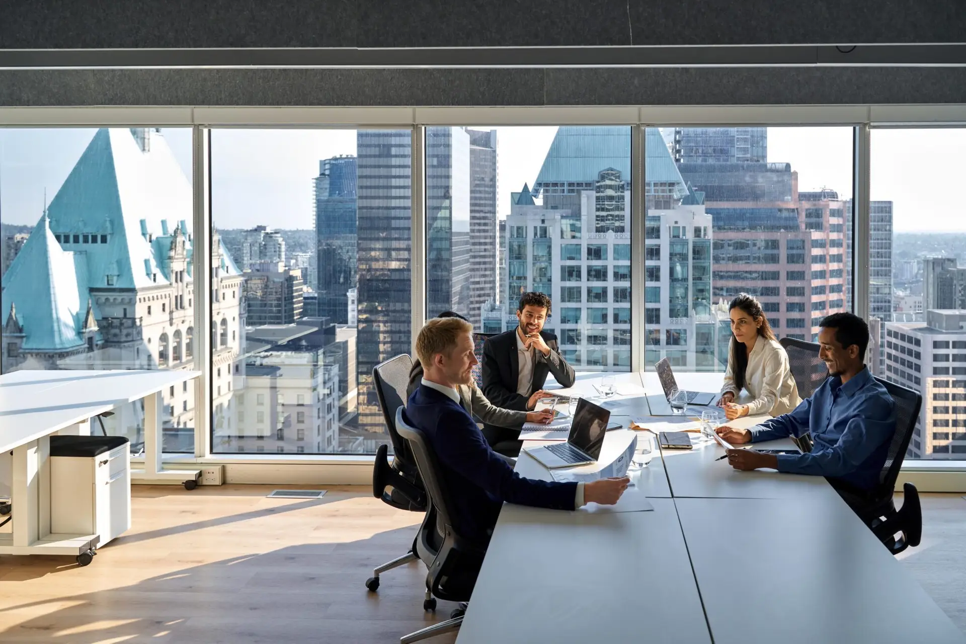 Rethinking IT Rate Setting in the Age of AI