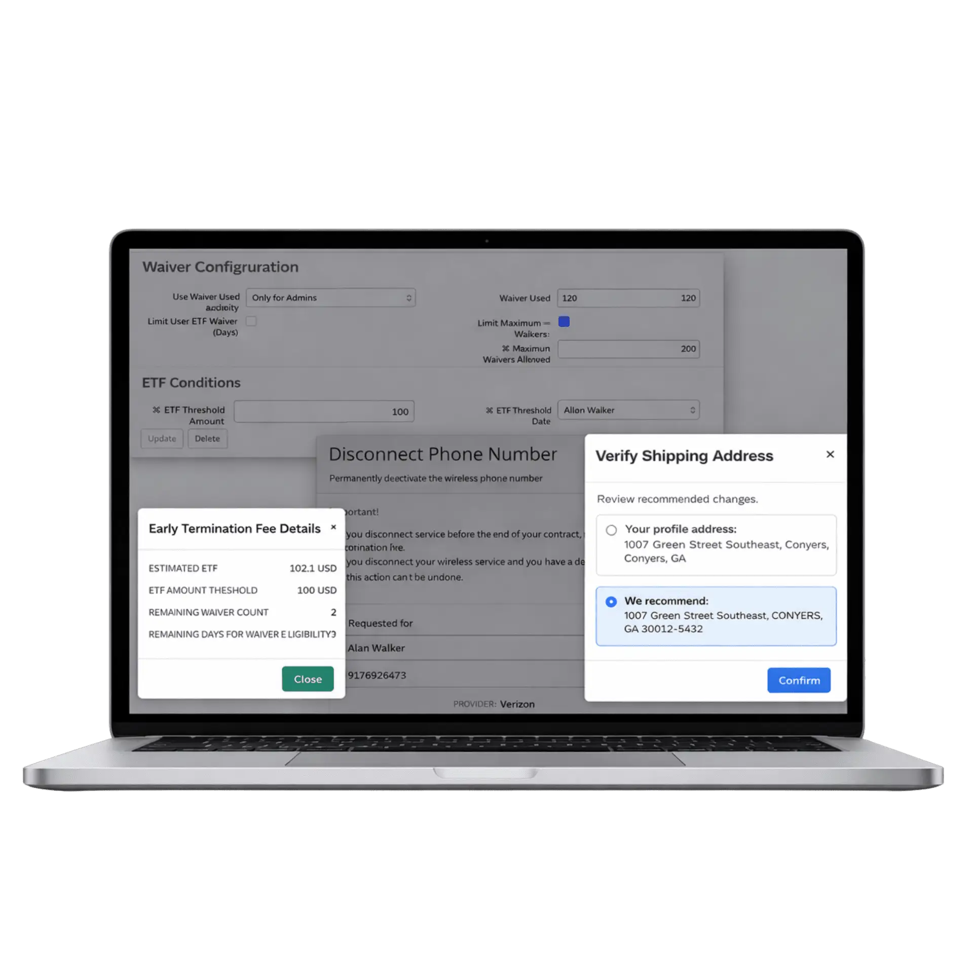 Announcing Brightfin Release 26.10